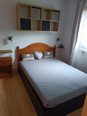 Guzet Neige 1400 Ustou